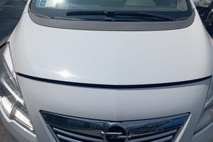Cofano OPEL MERIVA B 2010