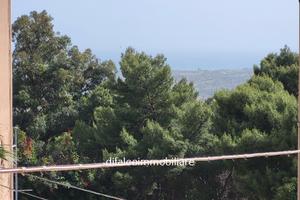 RISTRUTTURATO VISTA MARE MQ 70 e cantina