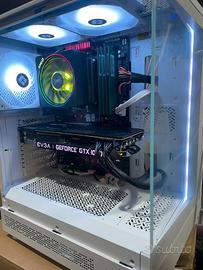 Pc gaming ryzen 7