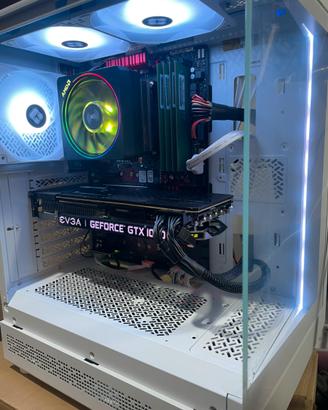 Pc gaming ryzen 7