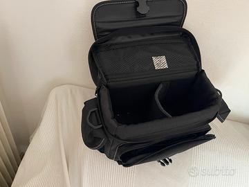 Borsa macchina fotografica