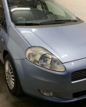 Ricambi usati fiat grande punto