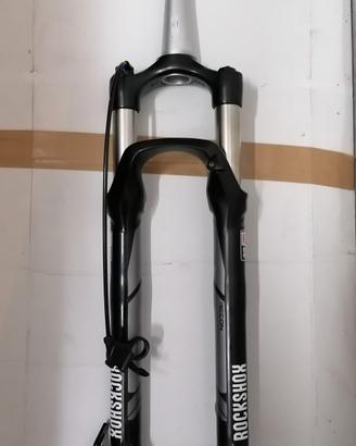 Forcella rock shox 