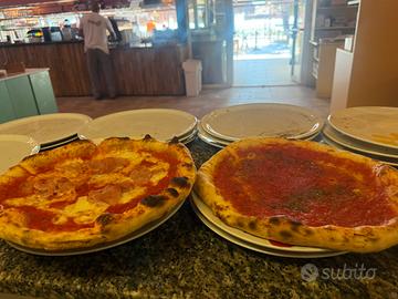 Pizzaiolo
