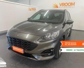 FORD Kuga 3 serie Kuga 1.5 EcoBlue 120 CV aut....