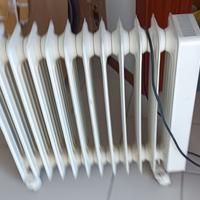 termosifone elettrico