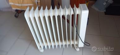 termosifone elettrico