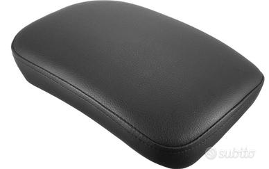 Cuscino sella moto 