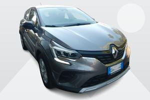 Renault Captur Full Hybrid E-Tech 145 CV Equilibre