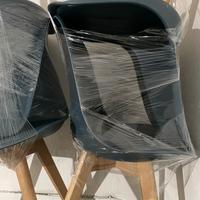 Sedie da cucina o da studio