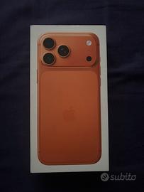 IPhone 17 Pro Max 256gb sigilato