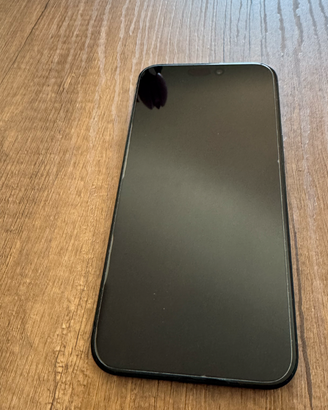 iPhone 15 Pro Max 256GB Blu Titanio