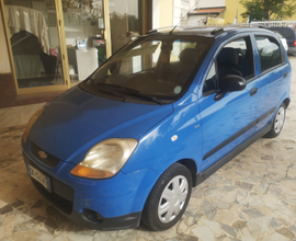 Chevrolet matiz 800 gpl