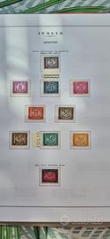 francobolli  segnatasse 