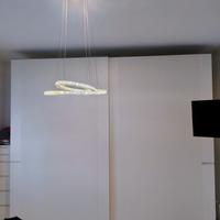 Armadio moderno di design "Alf DaFrè"