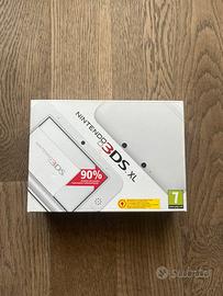 Nintendo 3DS XL