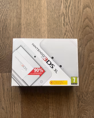 Nintendo 3DS XL