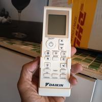 Condizionatori split daikin