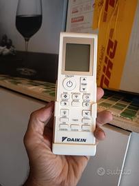 Condizionatori split daikin