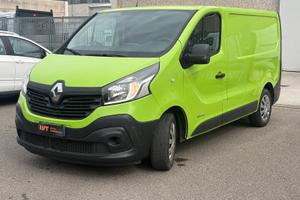 Renault Trafic (Talento, Vivaro) 1.6 Dci Euro6 201
