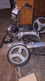 malaguti new dribbling 