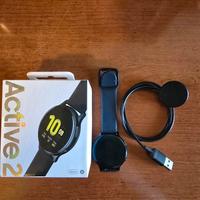 Smartwatch Samsung active 2
