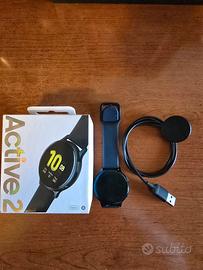 Smartwatch Samsung active 2