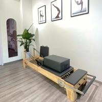  Pilates reformer 
