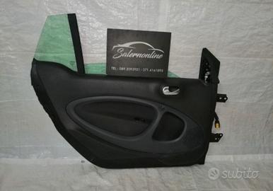 Sportello sinistro Smart 453 fortow
