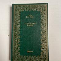 Il grande paese - John Dos Passos