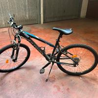 Bici MTB B’Twin Rockrider 26” – Taglia M