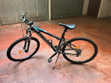 Bici MTB B’Twin Rockrider 26” – Taglia M