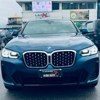 Bmw X4 xDrive20d 48V Msport