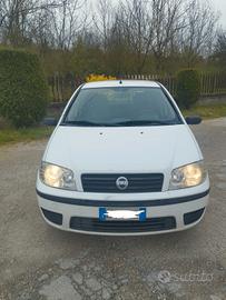 Fiat Punto 1.2 Benzina/GPL