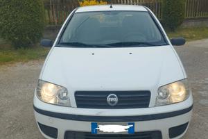 Fiat Punto 1.2 Benzina/GPL