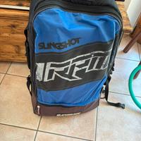 Kite Slingshot Rpm 12 + barra