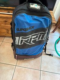 Kite Slingshot Rpm 12 + barra