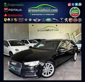 AUDI A4 Avant 2.0 TDI 150CV S Line S tronic TETT