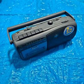 Radio Registratore Portatile AIWA RM-31