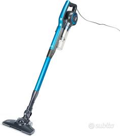 BLACK+DECKER BXVMS600E scopa 3in1 600W