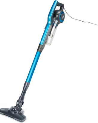 BLACK+DECKER BXVMS600E scopa 3in1 600W