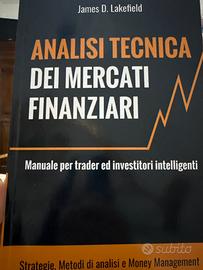 Analisi tecnica dei mercati finanziari