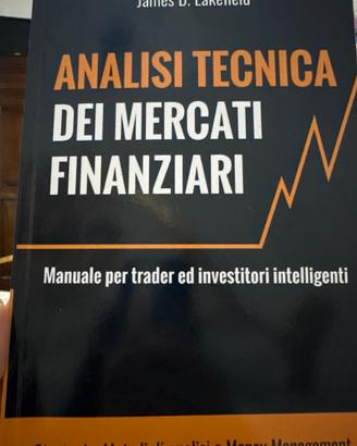 Analisi tecnica dei mercati finanziari
