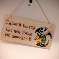 cartello dobby