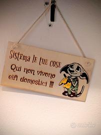 cartello dobby