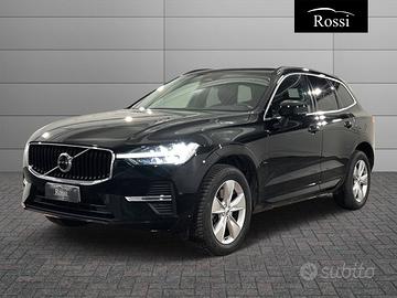 VOLVO XC60 II 2022 - XC60 2.0 b4 Core awd a U63152