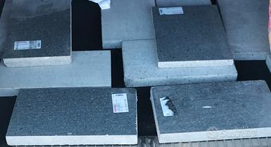 forme di pietra lavica x cucinare nuove 