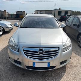 Opel Insignia 2.0 CDTI 160 CV Start&Stop ecoFLEX S