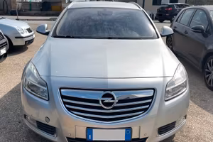Opel Insignia 2.0 CDTI 160 CV Start&Stop ecoFLEX S