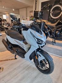 Zontes 368D 2025 GT pack incluso